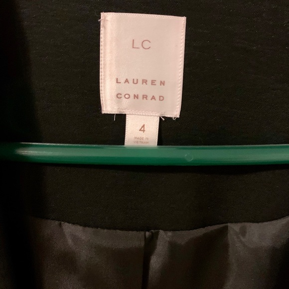 ✨ blazer - Picture 4 of 4